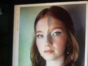 Annalise Basso cumtribute