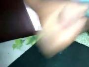 Delicious male masturbating and enjoying yummy.