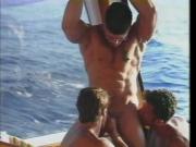 Captain stud & his seamen
