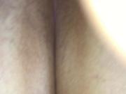 Amateur Bbw doggy