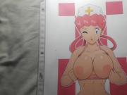 SoP #35 - Nurse Joy