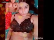 Desi girl fingering insta id=genuinejannat