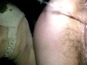 Hairy girl 2