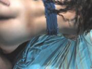 Beautiful Latina Amateur Butthole POV Doggystyle