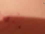 ME Cumeating - New shaved