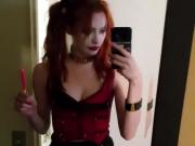 Cosplay Hottie