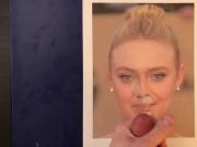 Tribute To Dakota Fanning