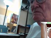 VIEIL HOMME 82 ANS