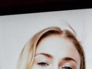 Sophie Turner Cum Tribute #2