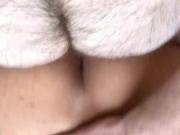 Paki White Cock 2