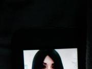 Ivy Doomkitty Cum Tribute 3