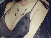 battleship symbiotic hime cum 5