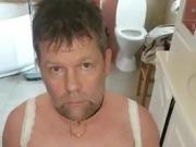 Me wanking as a sissy