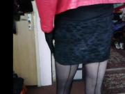 Cum on High Heels Mix 871