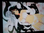 Sop: My Waifu Ikaruga