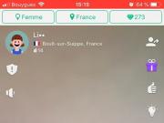 Grosse pute