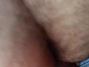 Barebacked Raw, No Lube and it Was My First Time :