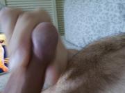 Wanking