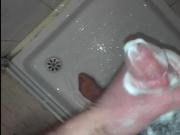 Games in the shower