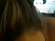 Turkish Horny Milf Blowjob