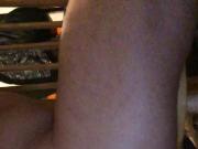 Ass Fat With an Arch