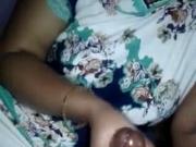 My wife
