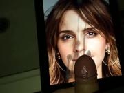 Emma Watson cum tribute