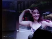 Tamanna cum tributekanji