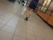 More of this big white woman