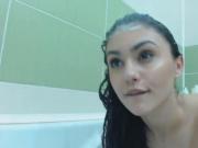 Webcam Bath