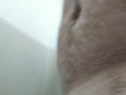 Shaved balls