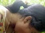Kheto me kiya kuwari ladki ki chudaai