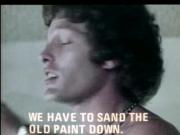 fuck the painting!