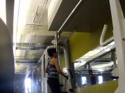 jacking in my pants at the gym 10