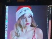 Darshelle Stevens Cum Tribute 1