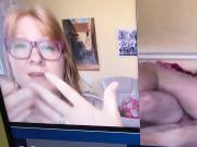 Fucking sweet innocent wife