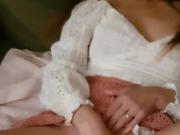 Chinese mature mom feeling horny asking to be fucked