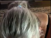 BBC Blowjob
