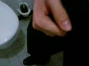 Office toilet 7