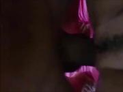Comendo no pelo no condom