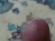 my wank