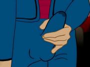 CARTOON - IO CANTO