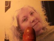 tribute to mature blonde 2