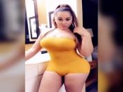 Cameltoe Big Ass Tits Latin Leggings Spandex Instagram Twerk
