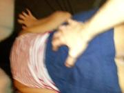 My asian pussy doggystyle