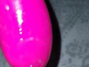 Big creampie for wife