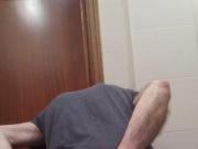 Penetration my dildo