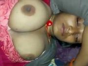 Pati patni ko chedte hue