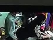 Chinese owner have sex during service hours