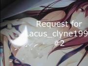 Request for Lacus clyne1995 #2